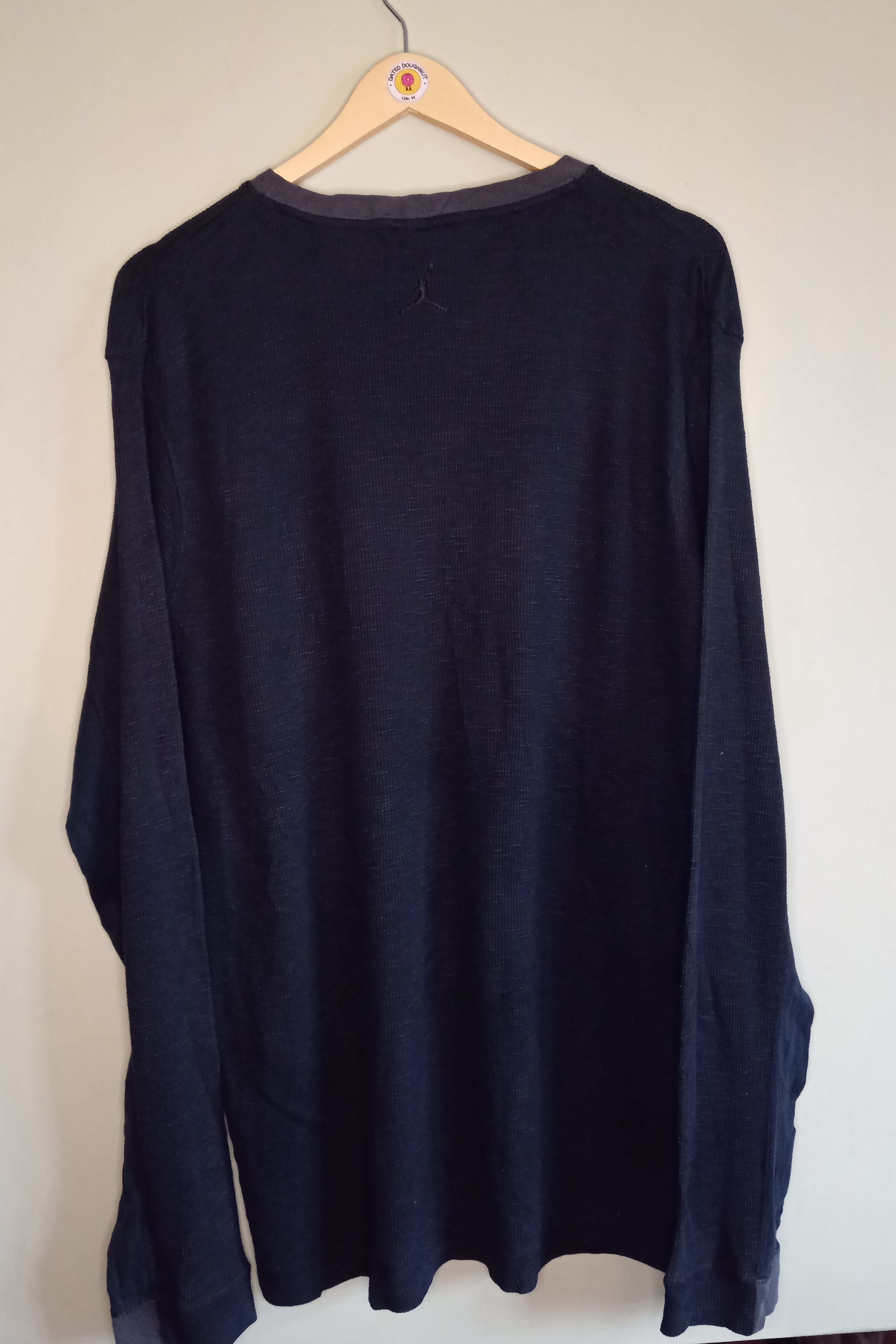 Jordan Long Sleeve Top 